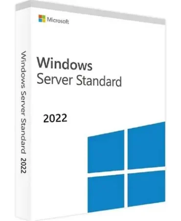 Windows Server 2022 Standard