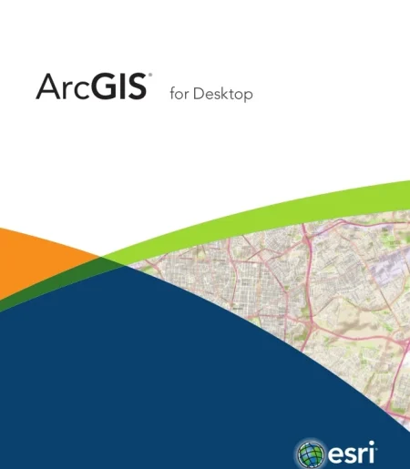 ArcGIS – Genuine License Key (Digital Delivery)