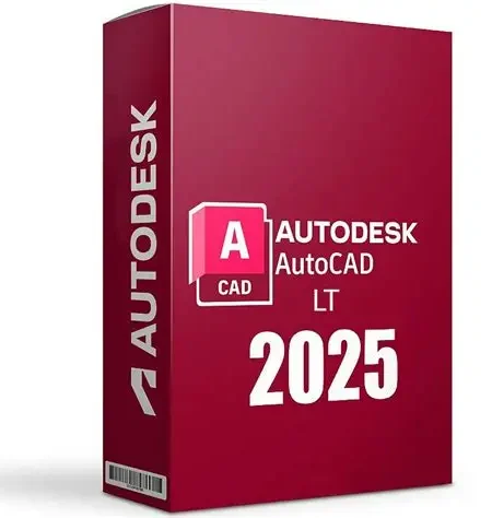 AutoCAD – Genuine License Key (Digital Delivery)