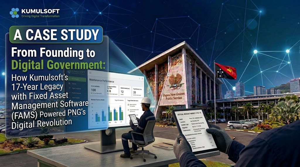 FAMS Case Study